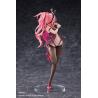 Original Character Estatua 1/6 High Heel & Lollipop 27 cm