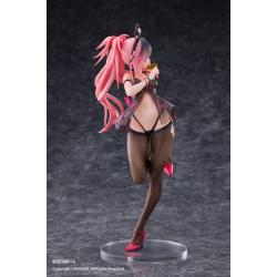 Original Character Estatua 1/6 High Heel & Lollipop 27 cm