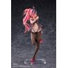 Original Character Estatua 1/6 High Heel & Lollipop 27 cm