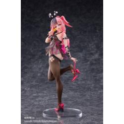 Original Character Estatua 1/6 High Heel & Lollipop 27 cm
