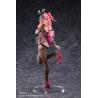Original Character Estatua 1/6 High Heel & Lollipop 27 cm