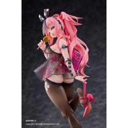 Original Character Estatua 1/6 High Heel & Lollipop 27 cm
