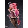 Original Character Estatua 1/6 High Heel & Lollipop 27 cm