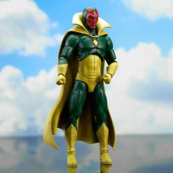 Marvel Select Figura Vision 18 cm