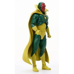 Marvel Select Figura Vision 18 cm