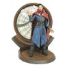 Doctor Strange en el Multiverso de la Locura Marvel Select Figura Dr. Strange 18 cm