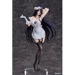 Overlord Estatua PVC 1/7 Albedo 26 cm