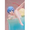 Re:Zero Starting Life in another World Estatua PVC 1/7 Rem Cream Soda Ver. 21 cm