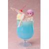 Re:Zero Starting Life in another World Estatua PVC 1/7 Ram Cream Soda Ver. 21 cm