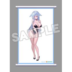 K Pring Original Character Estatua 1/6 Bunny Winnie Illustration by FymriE 28 cm