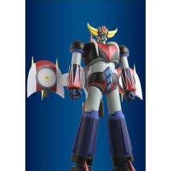 Grendizer Figura Diecast Grand Action Bigsize Model Grendizer Original Color Ver. 50 cm