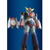 Grendizer Figura Diecast Grand Action Bigsize Model Grendizer Original Color Ver. 50 cm