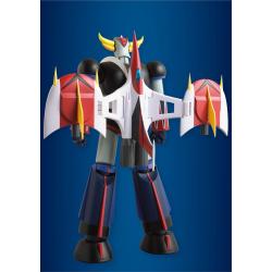 Grendizer Figura Diecast Grand Action Bigsize Model Grendizer Original Color Ver. 50 cm