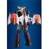 Grendizer Figura Diecast Grand Action Bigsize Model Grendizer Original Color Ver. 50 cm
