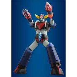 Grendizer Figura Diecast Grand Action Bigsize Model Grendizer Original Color Ver. 50 cm