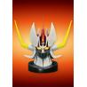 Mazinger Figura Diecast Metal Action Kaiser Pilder Renewal Ver