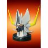 Mazinger Figura Diecast Metal Action Kaiser Pilder Renewal Ver