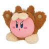 Nintendo Peluche Kirby Animal 12 cm