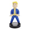 Fallout soporte para mando y teléfono Vault Boy Cable Guys 23 cm