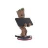 Marvel Soporte Cably Guys Smiley Toddler Groot 22 cm