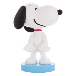Peanuts soporte para mando y teléfono Snoopy Cable Guys