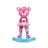 Fortnite soporte para dispositivos y teléfono Cuddle Team Leader Holdems Cable Guys 12cm