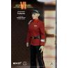 Star Trek VI: aquel país desconocido Figura 1/6 Lieutenant Valeris 28 cm