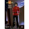 Star Trek VI: aquel país desconocido Figura 1/6 Lieutenant Valeris 28 cm