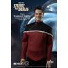 Star Trek: Nuevos y extraños mundos Figura 1/6 Ensign Boimler 30 cm