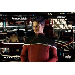Star Trek: Nuevos y extraños mundos Figura 1/6 Ensign Boimler 30 cm