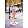 The Rabbit Estatua PVC 1/7 Bunny Girls: Limited Color Ver. 34 cm
