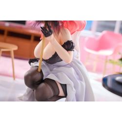 Original Character Estatua PVC 1/4 Cat´s Thought Maid Cat Mochan 24 cm