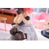 Original Character Estatua PVC 1/4 Cat´s Thought Maid Cat Mochan 24 cm