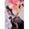 Original Character Estatua PVC 1/4 Cat´s Thought Maid Cat Mochan 24 cm
