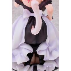 Original Character Estatua PVC 1/4 Cat´s Thought Maid Cat Mochan 24 cm