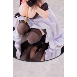 Original Character Estatua PVC 1/4 Cat´s Thought Maid Cat Mochan 24 cm