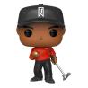 Tiger Woods POP! Golf Vinyl Figura Tiger Woods (Red Shirt) 9 cm