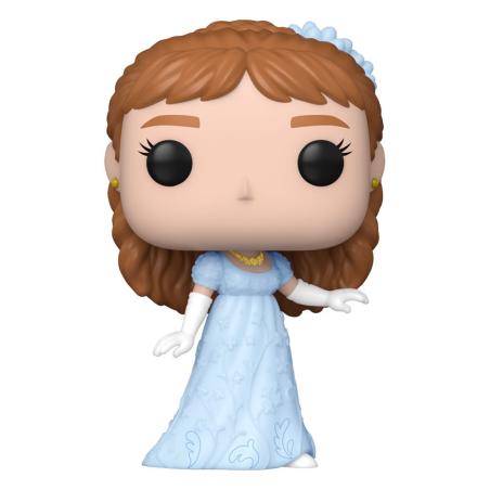 Bridgerton POP! TV Vinyl Figura Daphne 9 cm