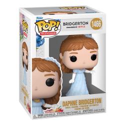 Bridgerton POP! TV Vinyl Figura Daphne 9 cm