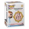 Bridgerton POP! TV Vinyl Figura Daphne 9 cm
