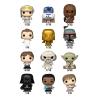Star Wars Display de 32 Figuras Bitty POP! Vinyl PDQ S2 2,5 cm