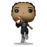 WNBA Funko POP! Vinyl Las Vegas Aces: A'ja Wilson 9 cm