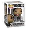 WNBA Funko POP! Vinyl Las Vegas Aces: A'ja Wilson 9 cm