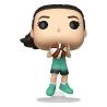 WNBA Funko POP! Vinyl New York Liberty: Breanna Stewart 9 cm