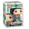 WNBA Funko POP! Vinyl New York Liberty: Breanna Stewart 9 cm