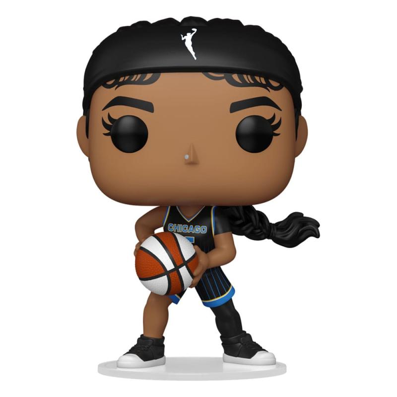 WNBA Funko POP! Vinyl Chicago Sky: Angel Reese 9 cm
