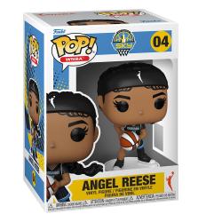 WNBA Funko POP! Vinyl Chicago Sky: Angel Reese 9 cm