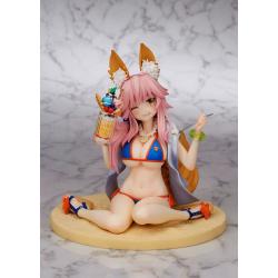 Fate/Grand Order Estatua PVC Lancer Tamamo no mae 16 cm