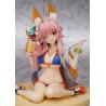 Fate/Grand Order Estatua PVC Lancer Tamamo no mae 16 cm