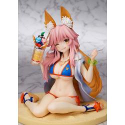 Fate/Grand Order Estatua PVC Lancer Tamamo no mae 16 cm
